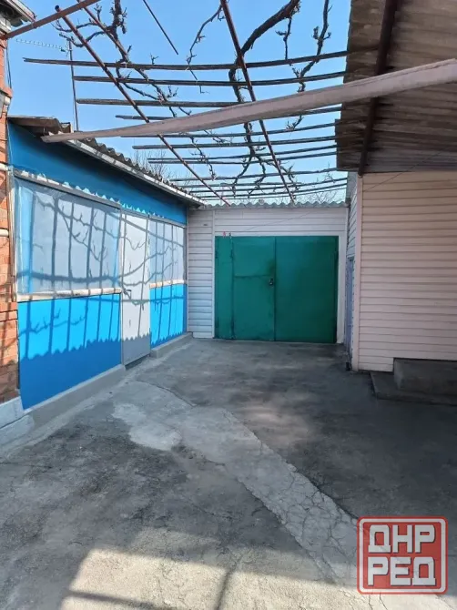 Продам дом в г. Новоазовск. Донецк - изображение 5