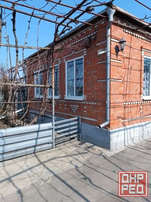 Продам дом в г. Новоазовск. Донецк - изображение 1