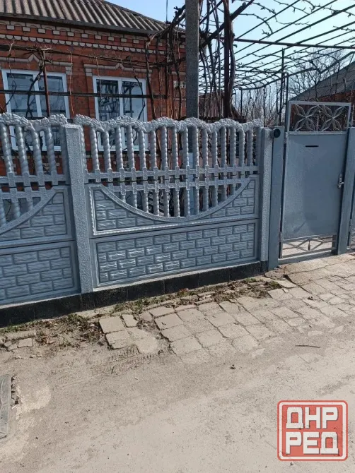 Продам дом в г. Новоазовск. Донецк - изображение 3