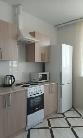 На долгий срок сдаётся 2-комнатная квартира в Куйбышевском районе Донецка Донецк