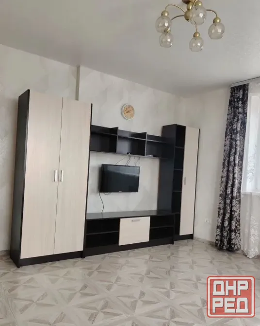 На долгий срок сдаётся 2-комнатная квартира в Куйбышевском районе Донецка Донецк - изображение 4