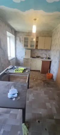 Продам 1 ком кв-ру, Гвардейка, 10 магазин. Макеевка