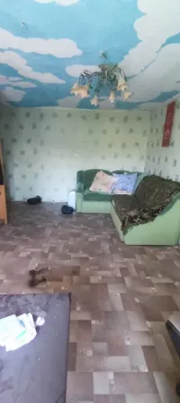 Продам 1 ком кв-ру, Гвардейка, 10 магазин. Макеевка
