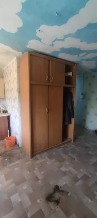 Продам 1 ком кв-ру, Гвардейка, 10 магазин. Макеевка