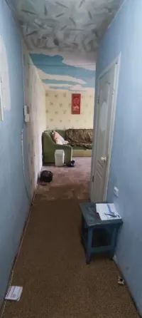 Продам 1 ком кв-ру, Гвардейка, 10 магазин. Макеевка