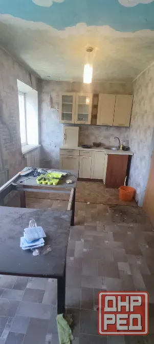 Продам 1 ком кв-ру, Гвардейка, 10 магазин. Макеевка - изображение 6