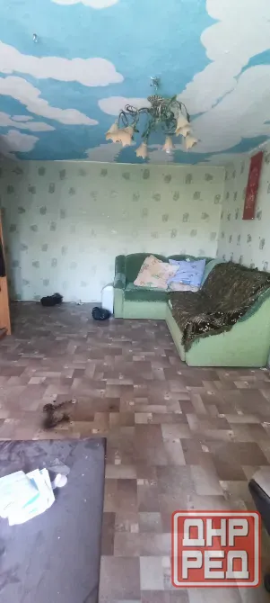 Продам 1 ком кв-ру, Гвардейка, 10 магазин. Макеевка - изображение 3