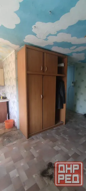 Продам 1 ком кв-ру, Гвардейка, 10 магазин. Макеевка - изображение 5
