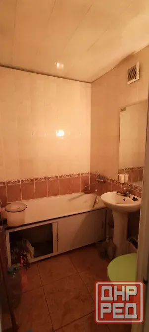 Продам 1 ком кв-ру, Гвардейка, 10 магазин. Макеевка - изображение 1