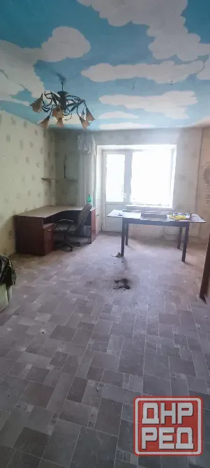 Продам 1 ком кв-ру, Гвардейка, 10 магазин. Макеевка - изображение 4