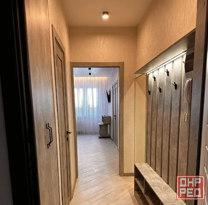 Сдается уютная однушка на долгий срок Буденновский район, ул.Полоцкая Донецк - изображение 8