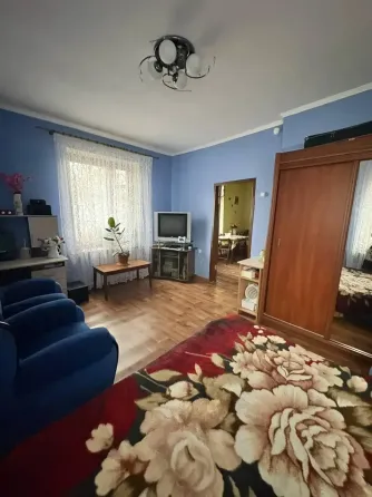 в продаже 1комнатная макеевка Макеевка