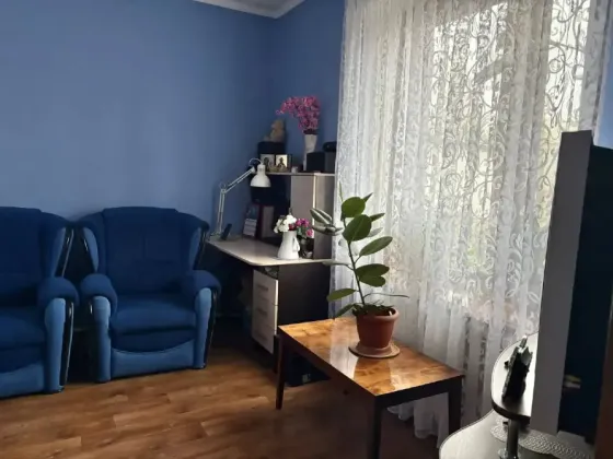 в продаже 1комнатная макеевка Макеевка