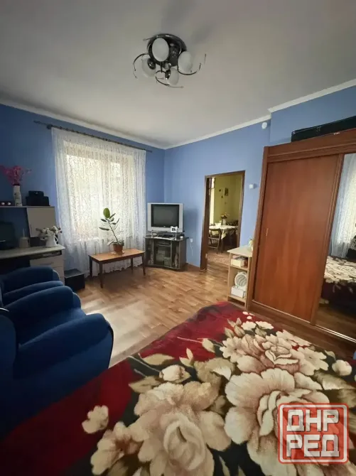 в продаже 1комнатная макеевка Макеевка - изображение 3