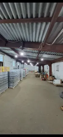 Склады в аренду Донецк