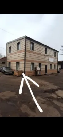 Склады в аренду Донецк