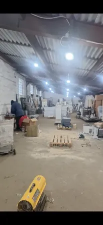 Склады в аренду Донецк