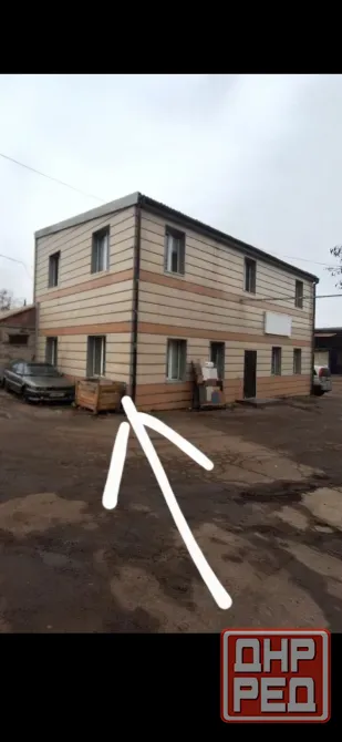 Склады в аренду Донецк - изображение 4
