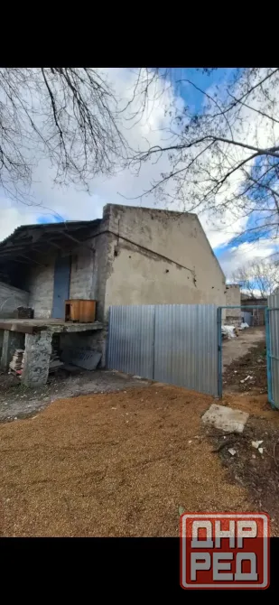 Склады в аренду Донецк - изображение 1