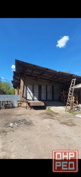 Склады в аренду Донецк - изображение 1
