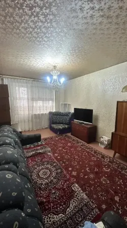 Сдам 2х-комнатную Объединенный, исполком. Донецк