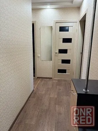 Сдаётся двухкомнатная квартира в буденновском районе Донецк