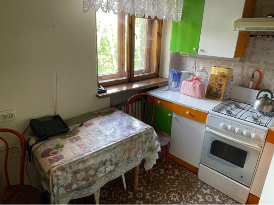 Сдаётся квартира в центре Донецка Донецк