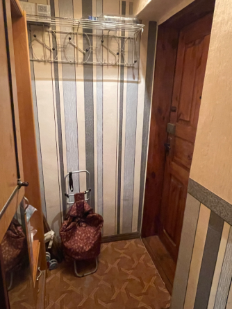 Сдаётся квартира в центре Донецка Донецк