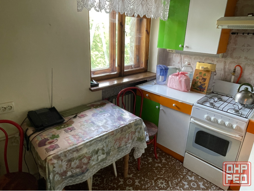 Сдаётся квартира в центре Донецка Донецк - изображение 4
