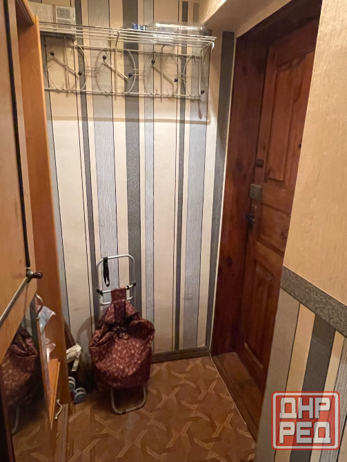 Сдаётся квартира в центре Донецка Донецк - изображение 1