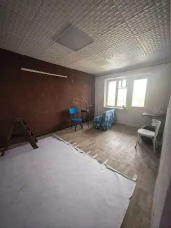 Продается 1-ком. квартира, г. Торез, пр-т Гагарина Торез