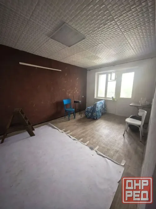 Продается 1-ком. квартира, г. Торез, пр-т Гагарина Торез - изображение 1