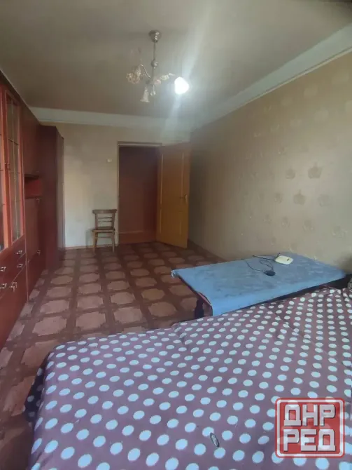 в продаже 2х комн на пушке металлург Макеевка - изображение 4