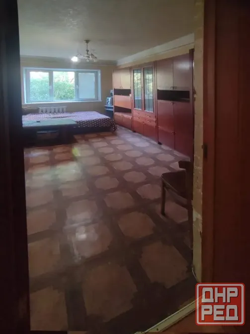 в продаже 2х комн на пушке металлург Макеевка - изображение 5