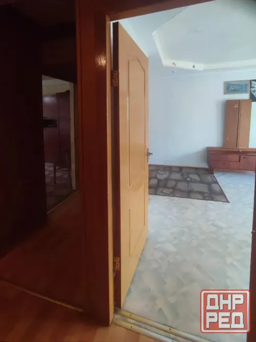 в продаже 2х комн на пушке металлург Макеевка - изображение 7