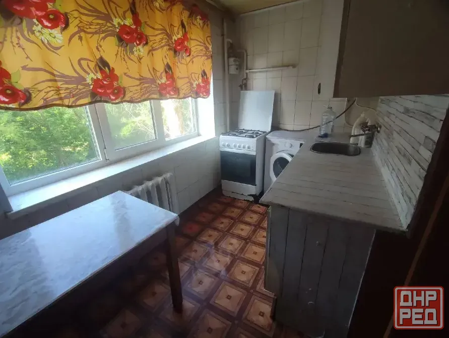 в продаже 2х комн на пушке металлург Макеевка - изображение 9