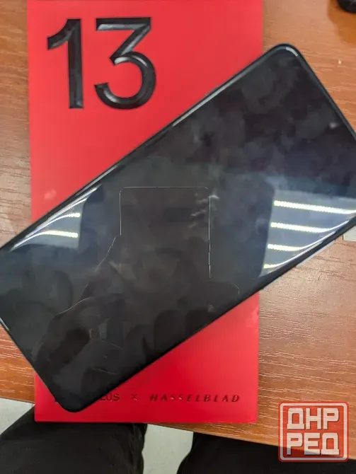 OnePlus 13 16/512 Донецк - изображение 1