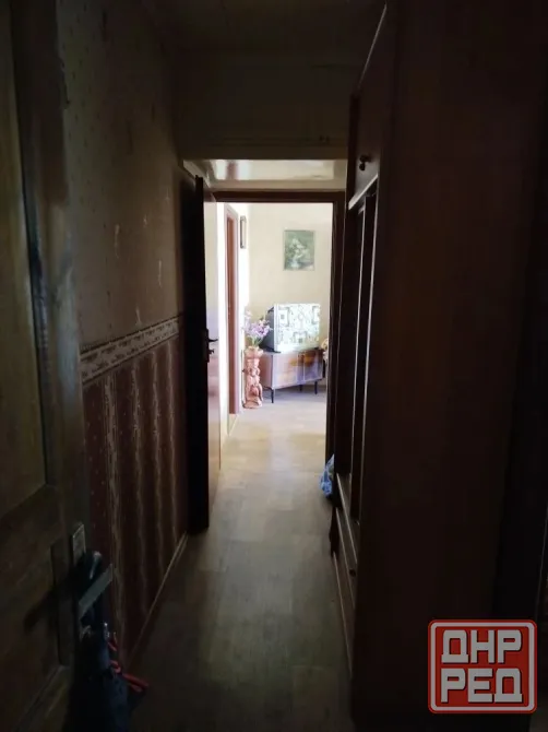Продам 3х комн кв Текстильщик ул.Петровского Донецк - изображение 12