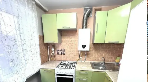 Сдам 1 комнатную квартиру в Ленинском Донецк
