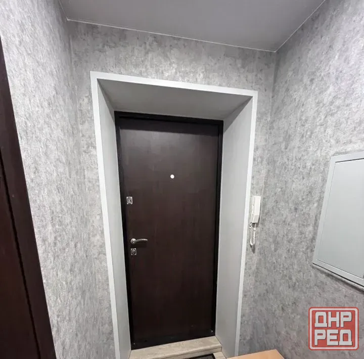 Сдам 1 комнатную квартиру в Ленинском Донецк - изображение 3