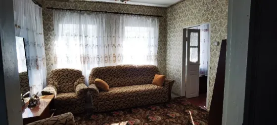 Продается дом в центре курортного села Мелекино, всего в 200 метрах от пляжа! Мариуполь