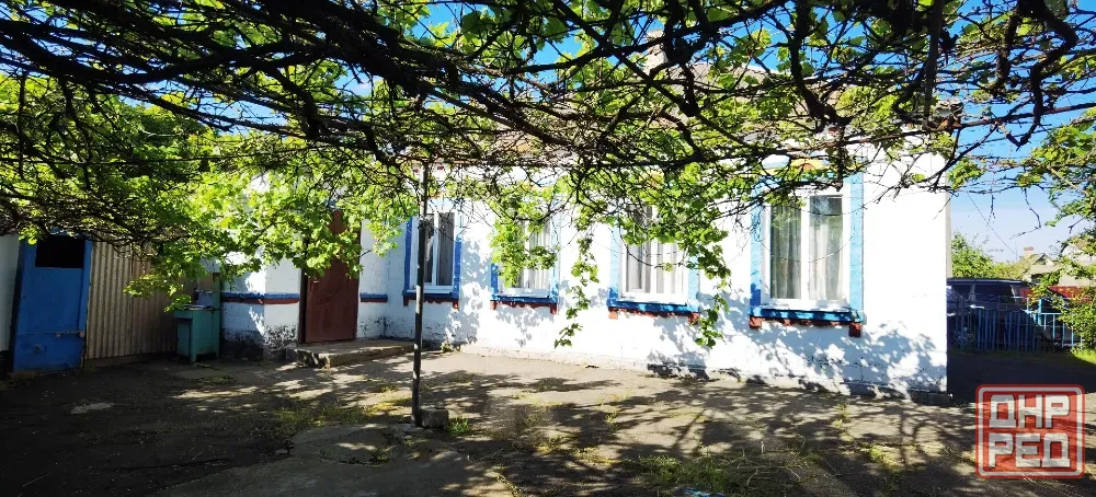 Продается дом в центре курортного села Мелекино, всего в 200 метрах от пляжа! Мариуполь - изображение 2
