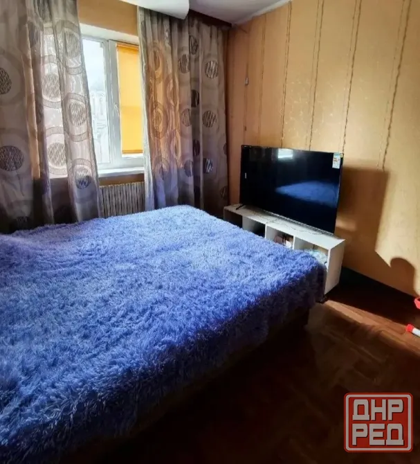 в продаже 2х комнатная квартира мкр солнечный верхний Макеевка - изображение 3