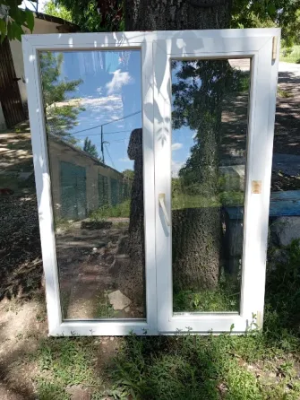 Продам окно Макеевка