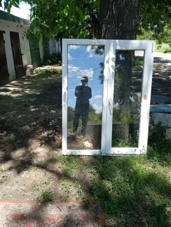 Продам окно Макеевка
