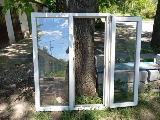 Продам окно Макеевка