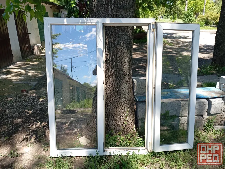 Продам окно Макеевка - изображение 3