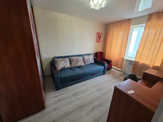Продам 1к.кв 23ЖМР Центральный район города Мариуполя Мариуполь