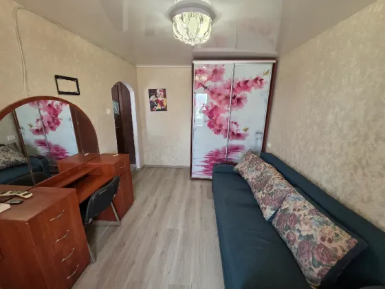 Продам 1к.кв 23ЖМР Центральный район города Мариуполя Мариуполь