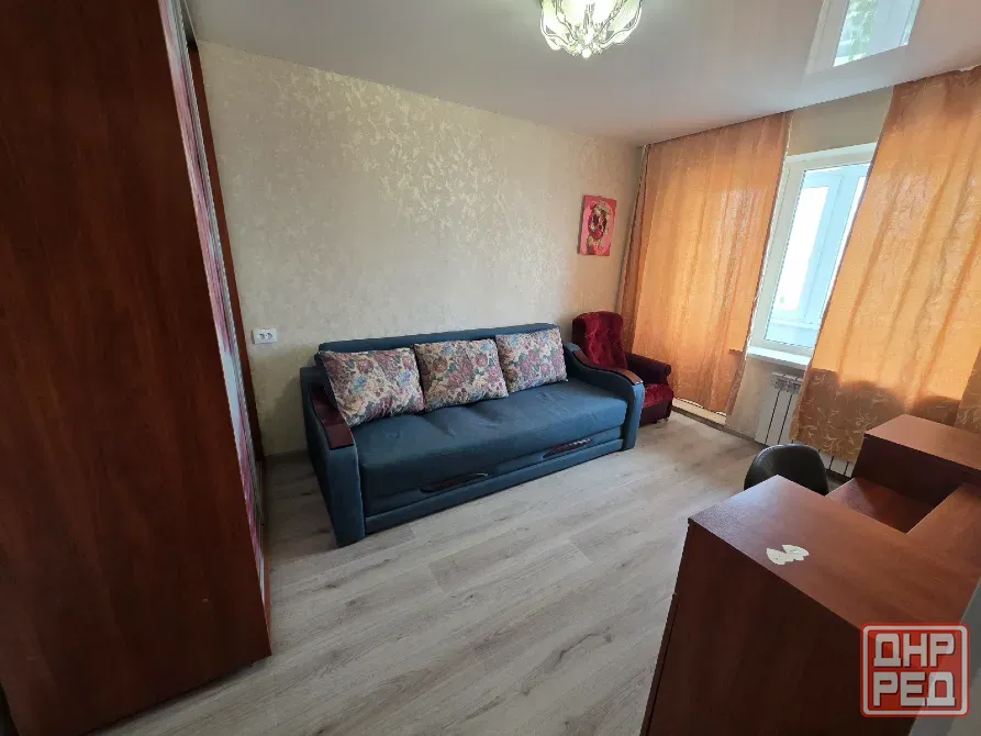 Продам 1к.кв 23ЖМР Центральный район города Мариуполя Мариуполь - изображение 2